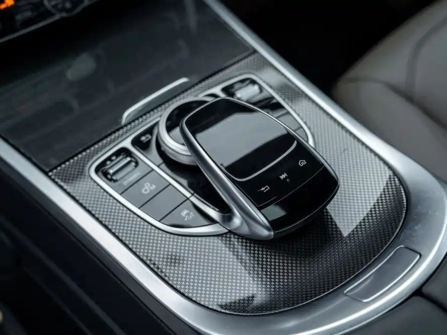 MERCEDES-BENZ G CLASS