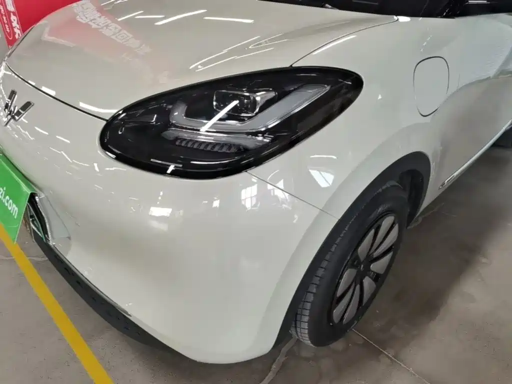 Wuling Bingo — миниатюра 24