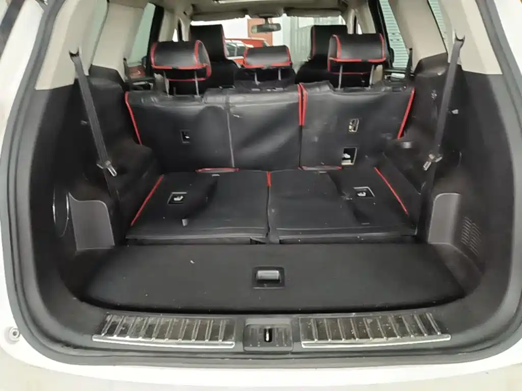 Zotye Zotye T800 — миниатюра 19