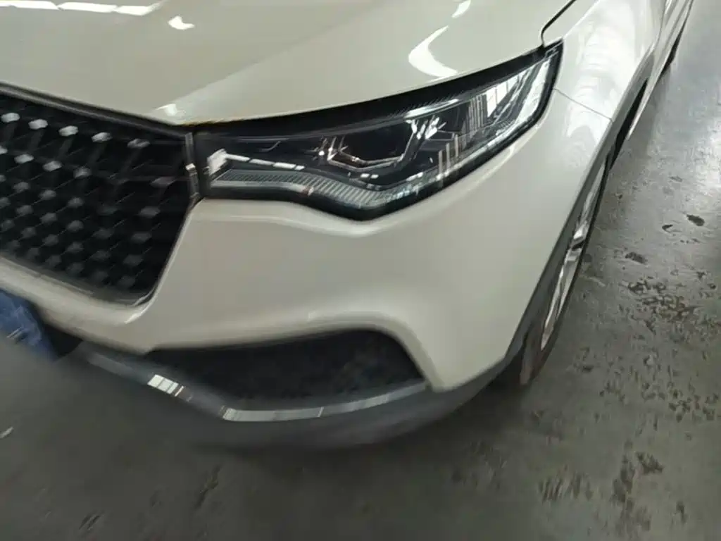 Zotye Zotye T800 — миниатюра 24
