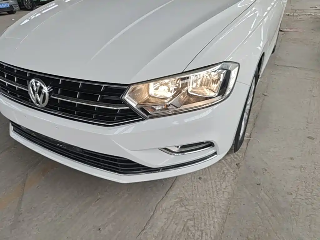 Volkswagen Bora — миниатюра 24