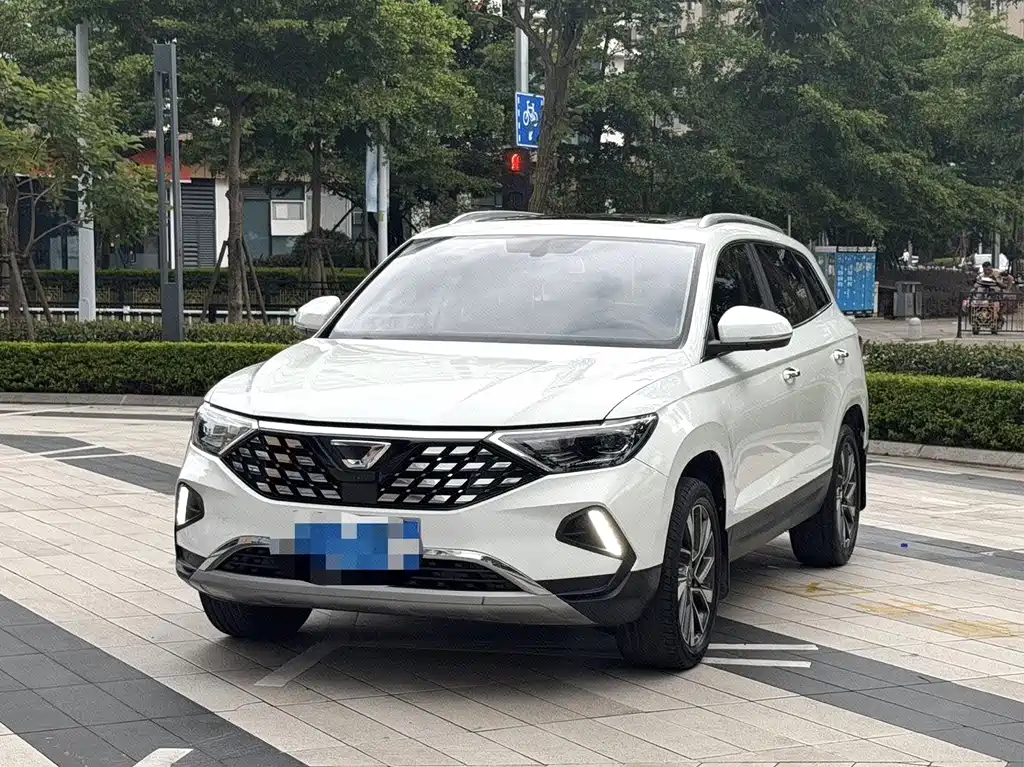Jetta VS7 — миниатюра 3