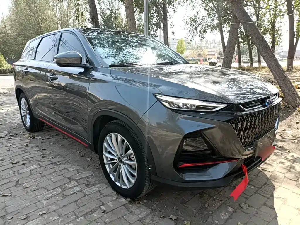 Oshan Oushang X7 PLUS — миниатюра 4