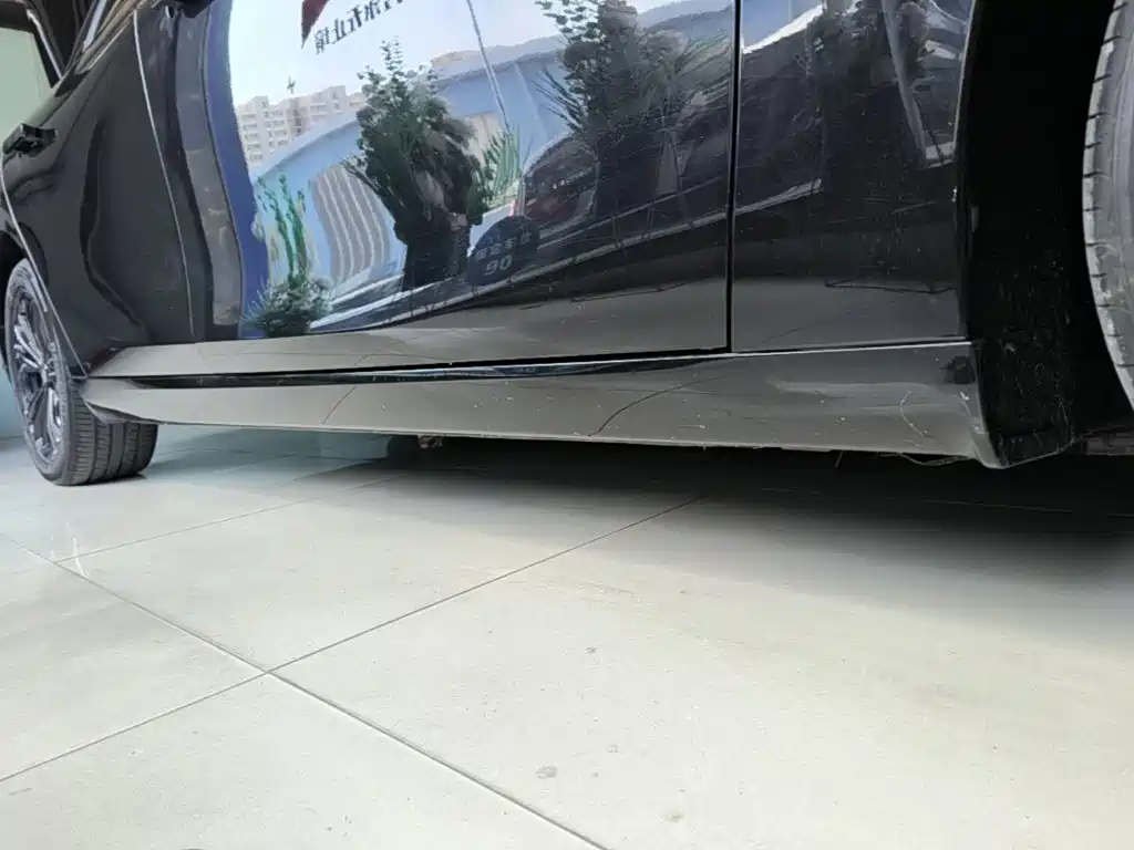 Leapmotor Leapmotor C01 — миниатюра 21