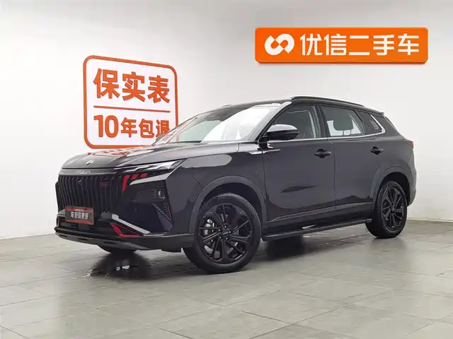 DONGFENG HAOJI 2024