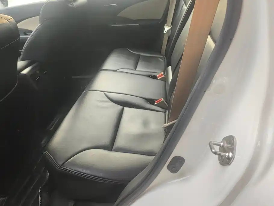 Honda CR-V — миниатюра 11
