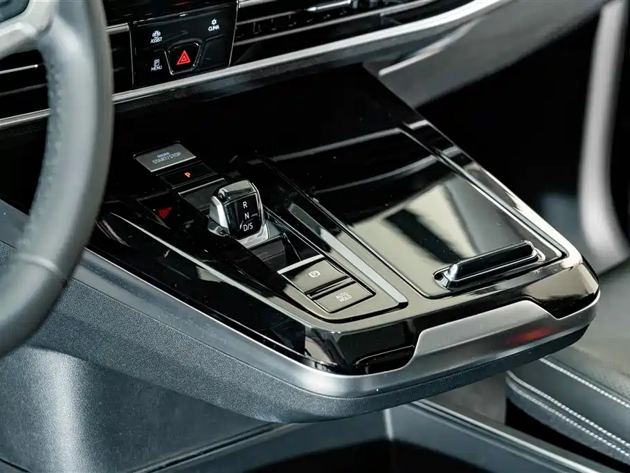 Volkswagen Talagon — миниатюра 12