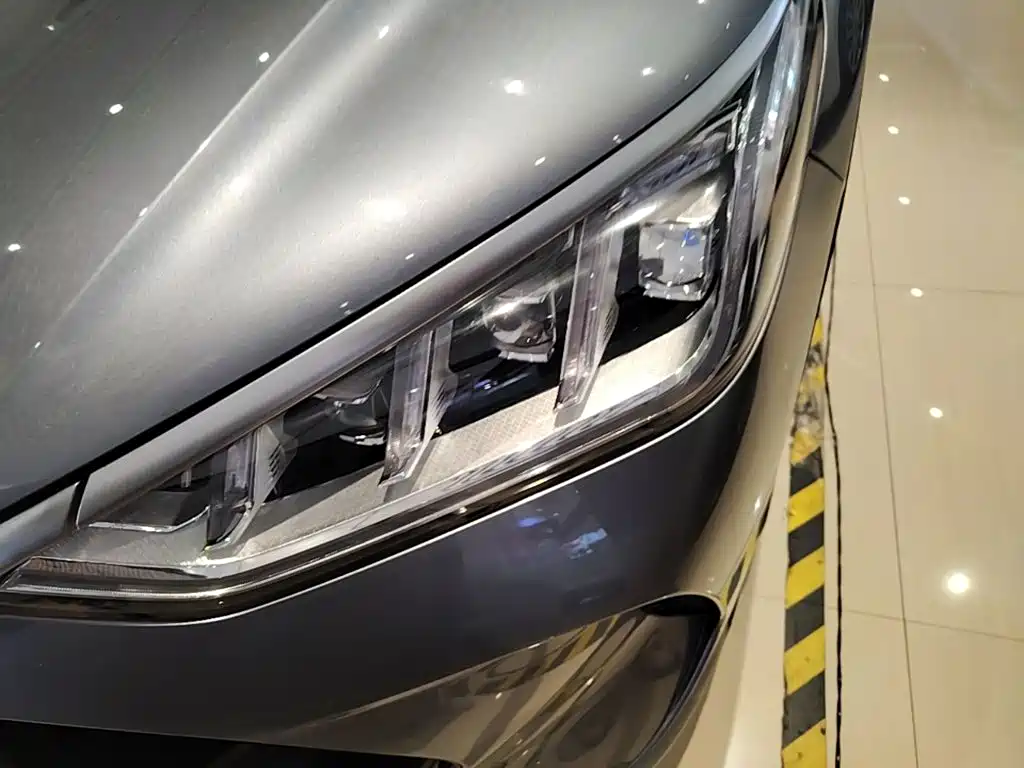 BYD PLUS New Energy — миниатюра 24