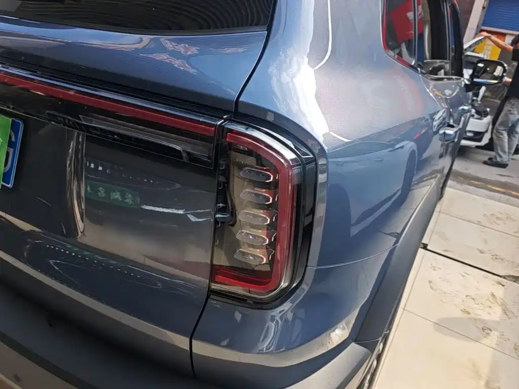 Haval Big Dog — миниатюра 8