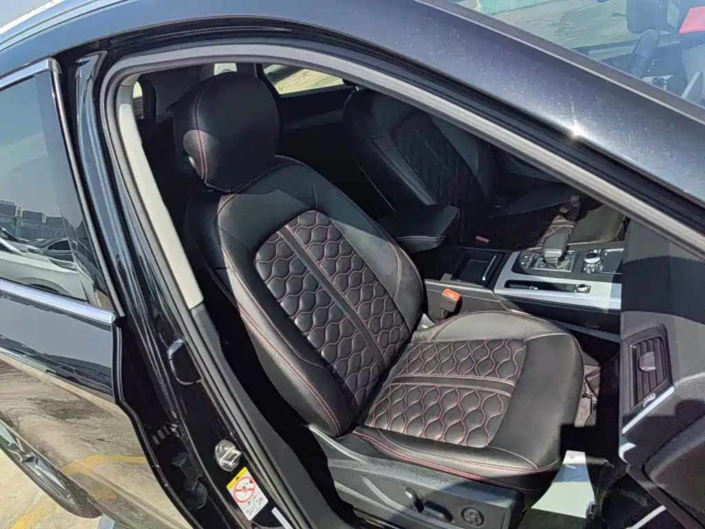 Audi Q5L — миниатюра 25