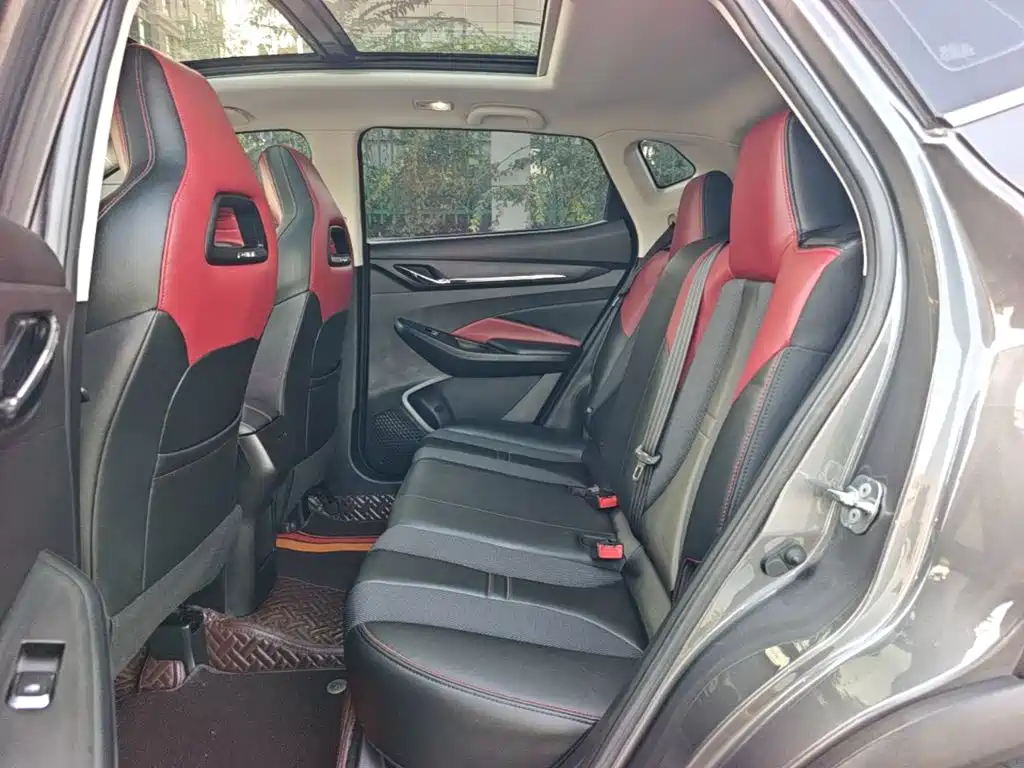Oshan Oushang X5 — миниатюра 17
