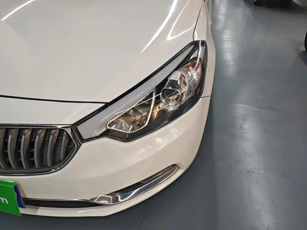 Kia K3 — миниатюра 24