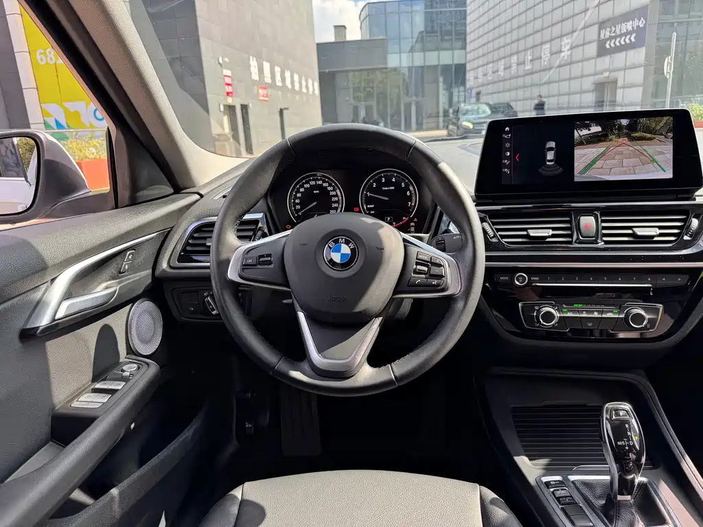 BMW 1 Series — миниатюра 19