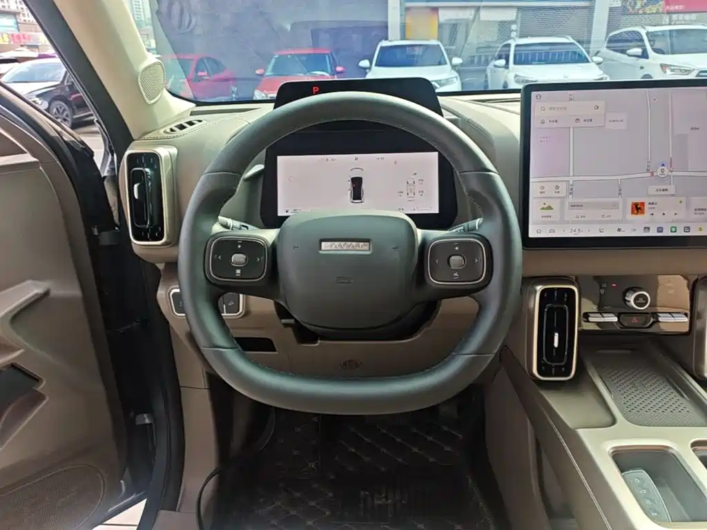 Haval Big Dog — миниатюра 11