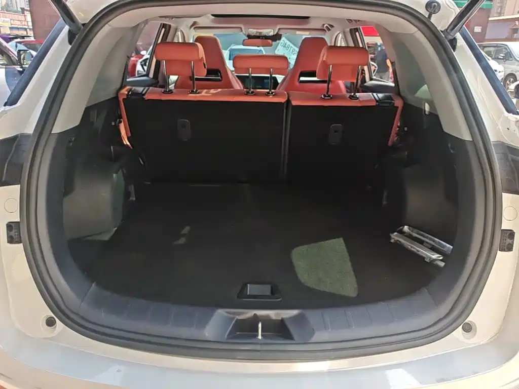 Changan CS75 PLUS — миниатюра 19