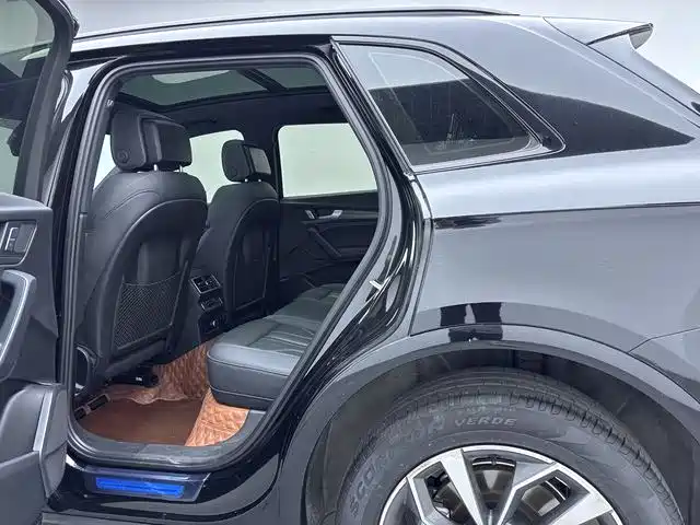Audi Q5L — фотографии объявления, Фото 16