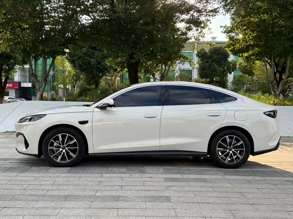 BYD Seal 06 — миниатюра 3
