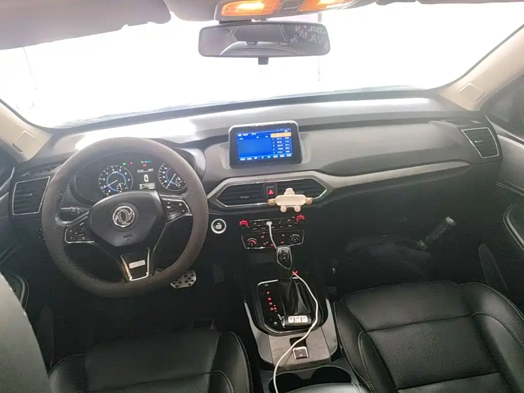 Fengguang Fengguang S560 — миниатюра 10