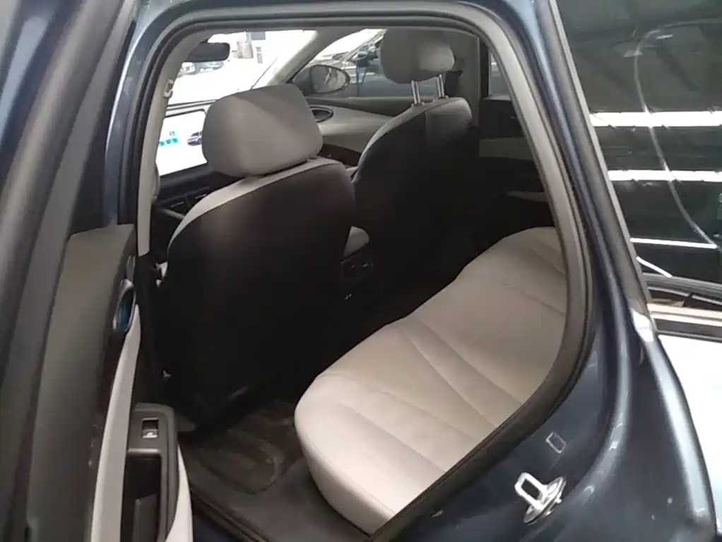 BYD Seal 06 DM-i Touring — миниатюра 17