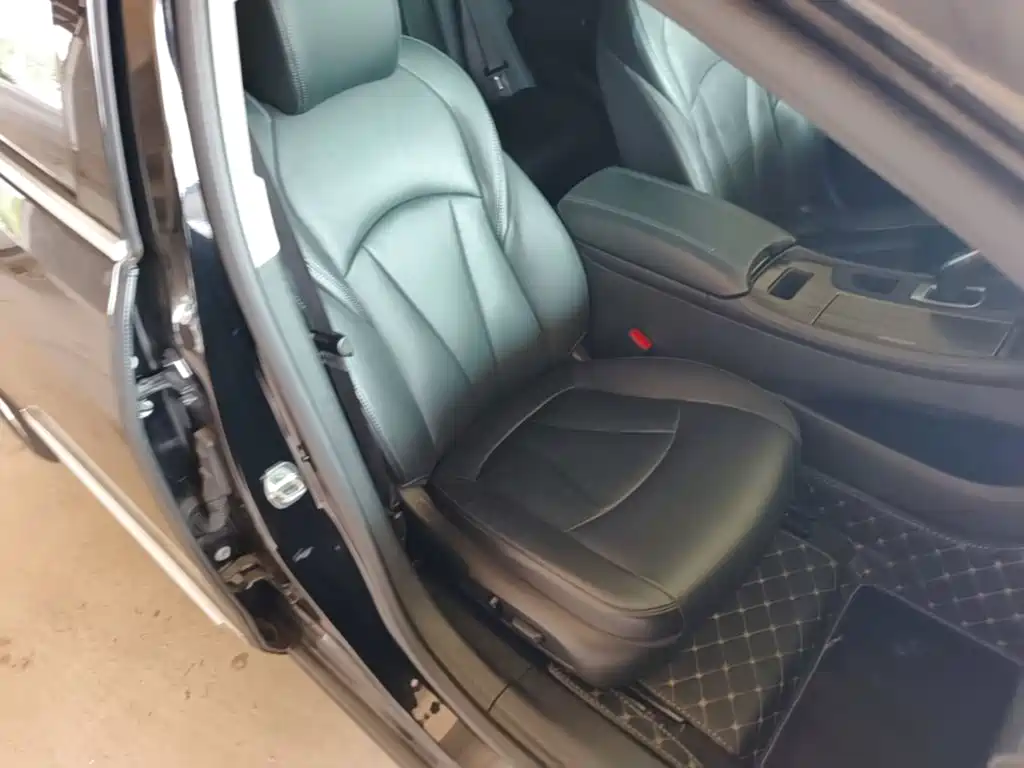 Buick LaCrosse — миниатюра 25