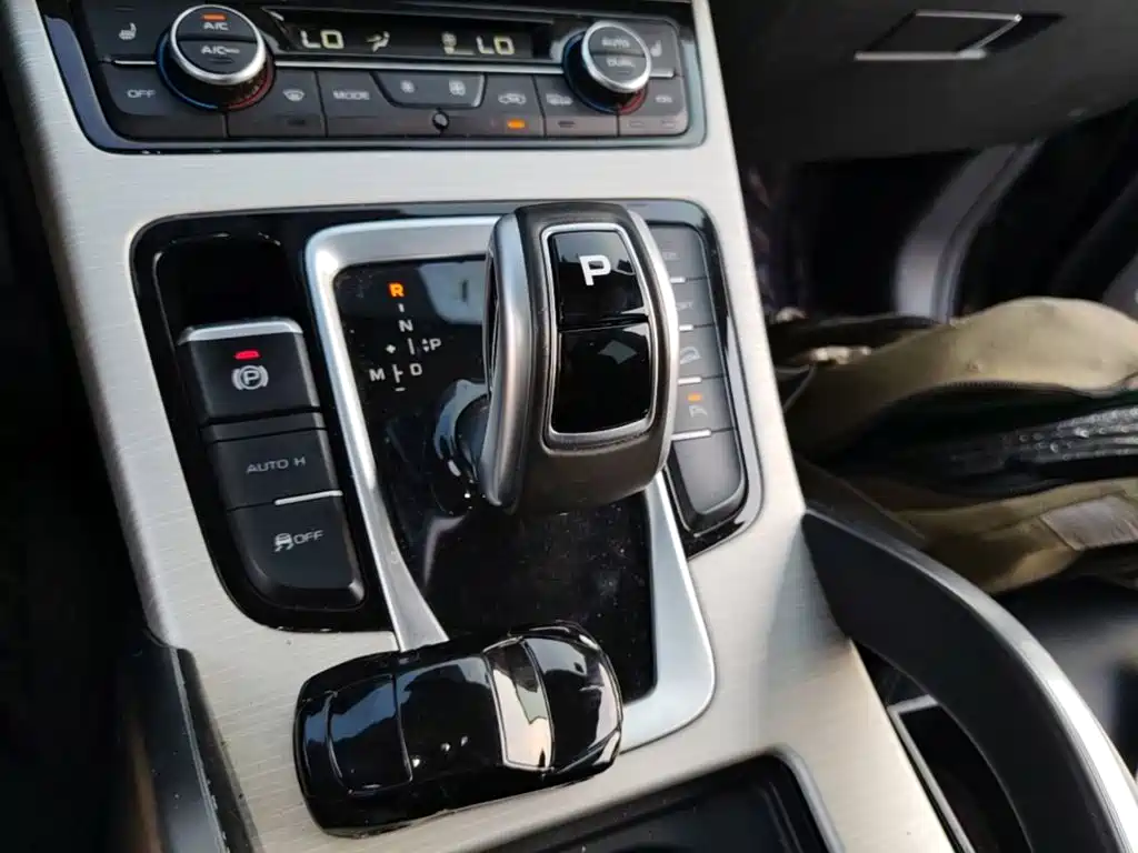 Geely Boyue — миниатюра 14