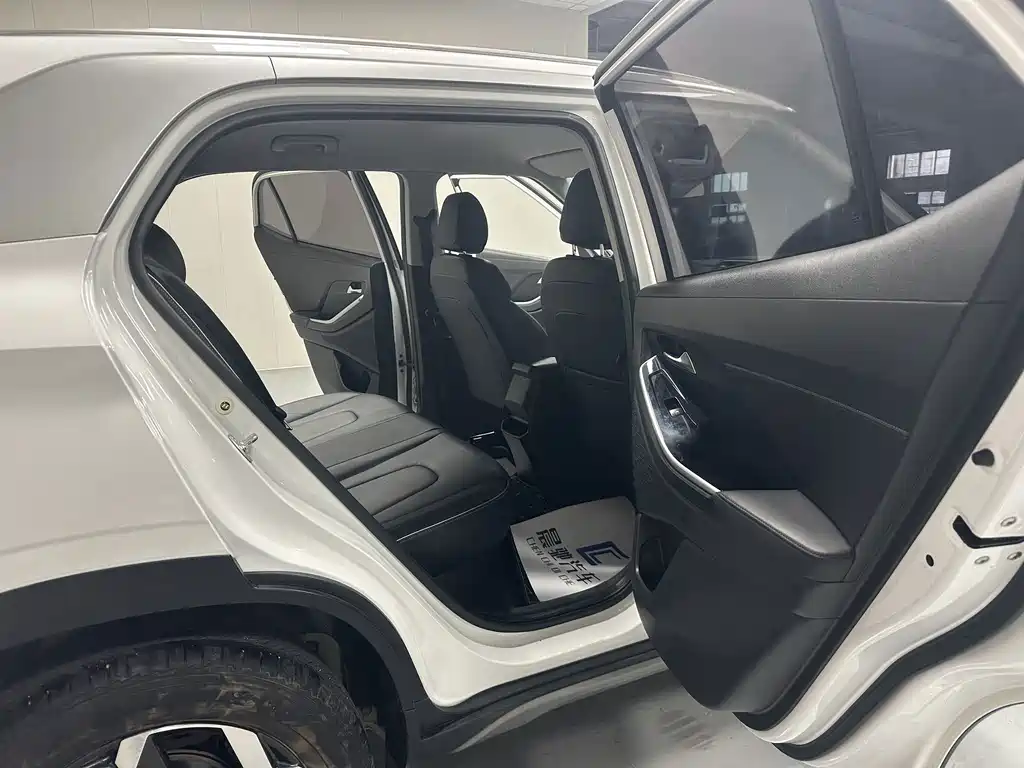 Hyundai ix25 — миниатюра 13