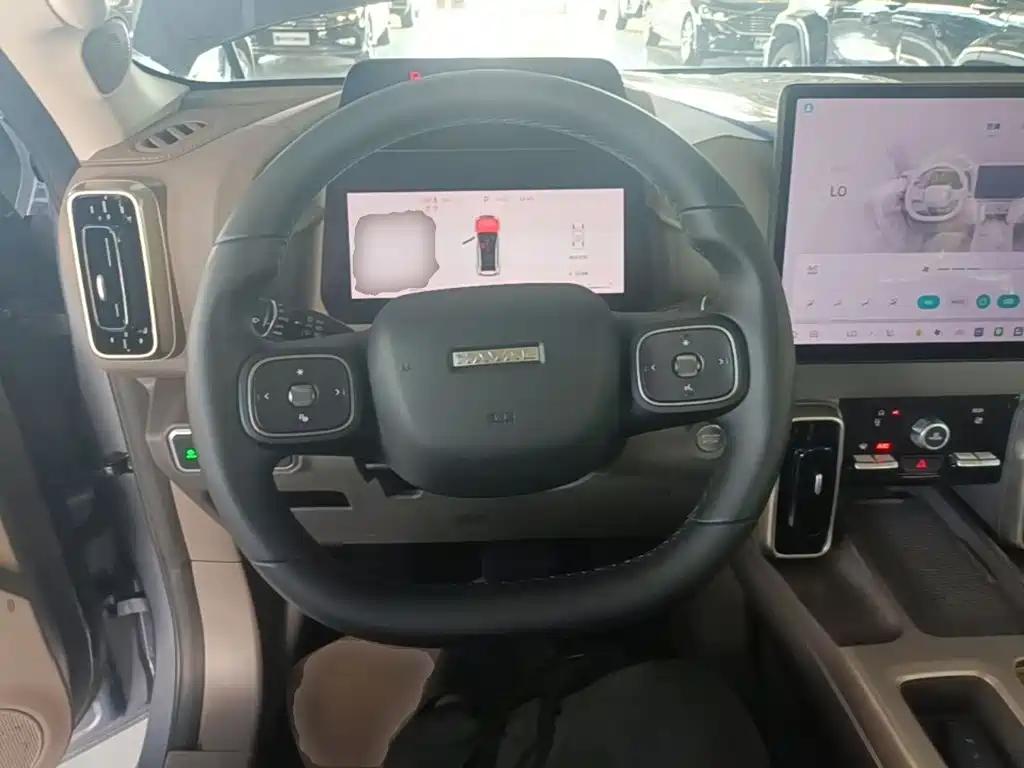 Haval Big Dog — миниатюра 11