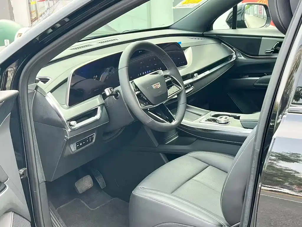 Cadillac XT5 — фотографии объявления, Фото 10