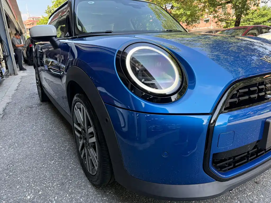 MINI Mini — миниатюра 20