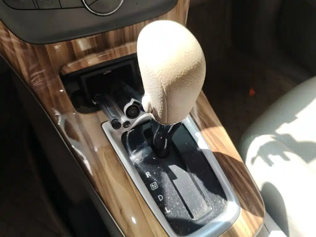 Nissan Sylphy — миниатюра 14