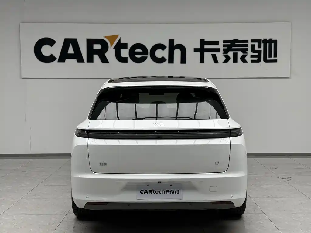 Li Auto IDEAL L7