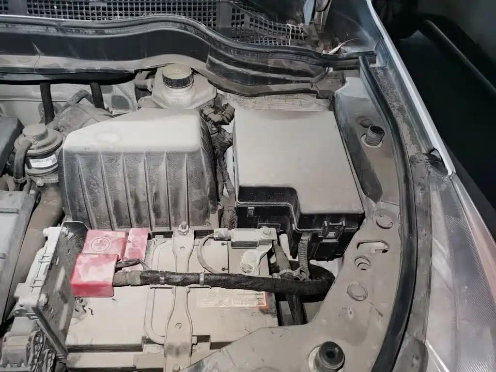 Haval M6 — миниатюра 20