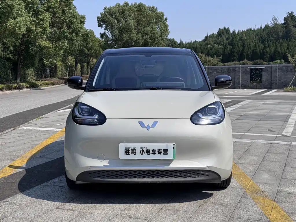 Wuling Bingo — миниатюра 2