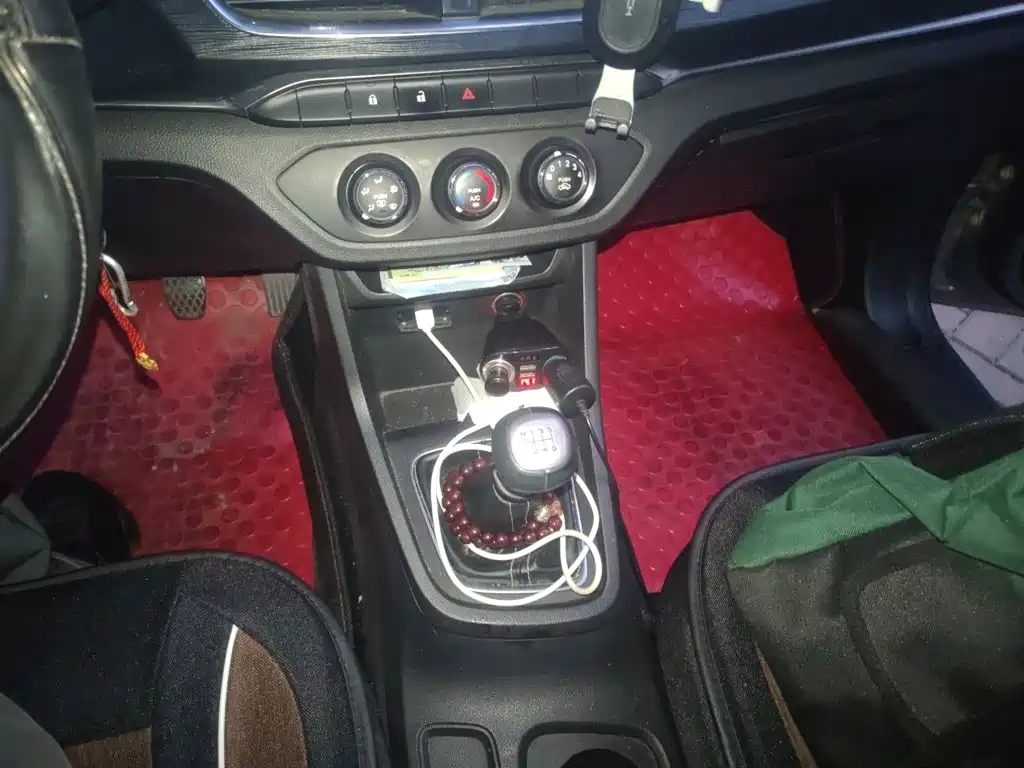 Baojun 360 — миниатюра 15