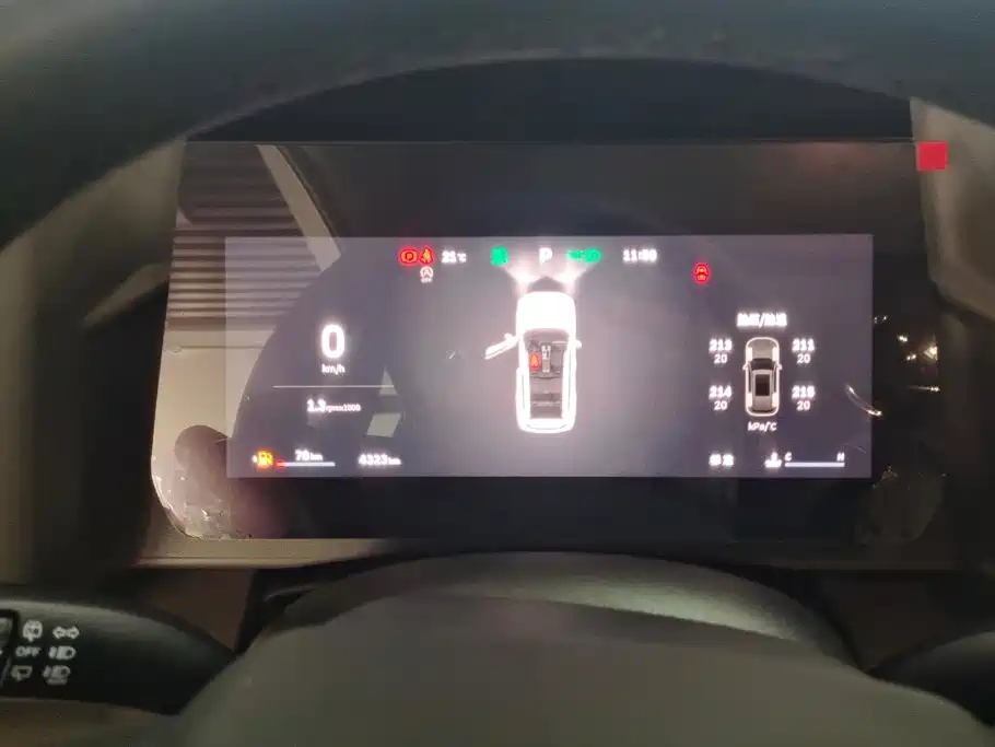Haval Big Dog — миниатюра 14