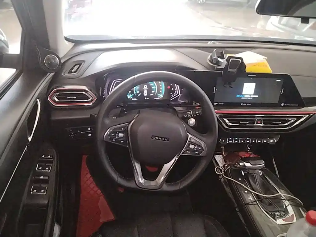 Oshan Oushang X5 — миниатюра 11