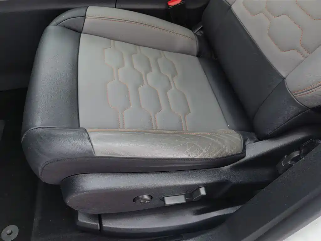 CITROEN TIANYI C5 AIRCROSS