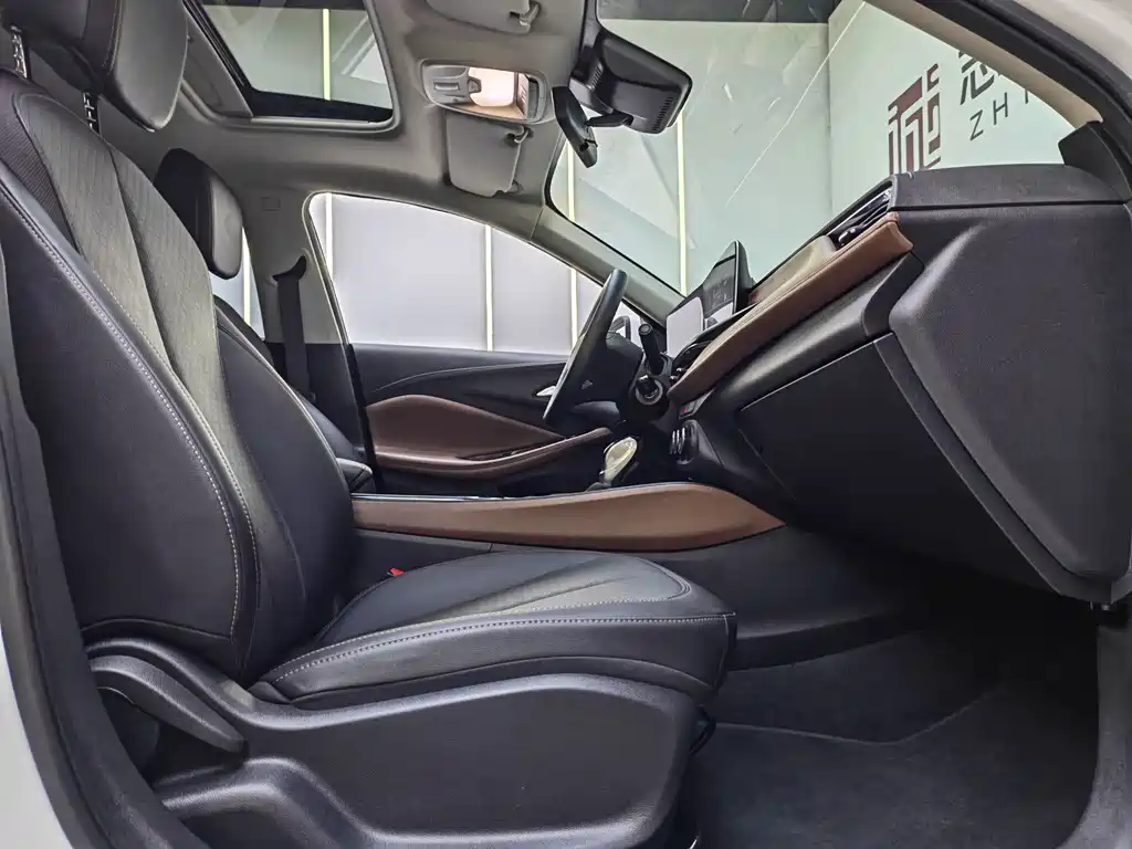 Buick Verano 2022 Pro 533T