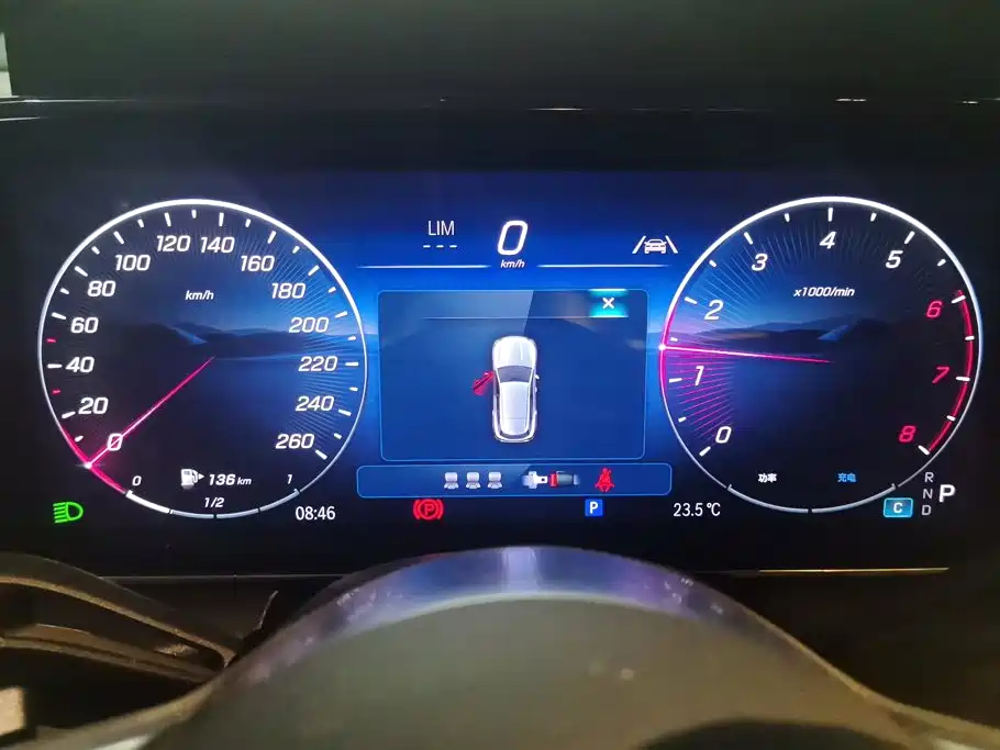 Mercedes-Benz GLC — миниатюра 14