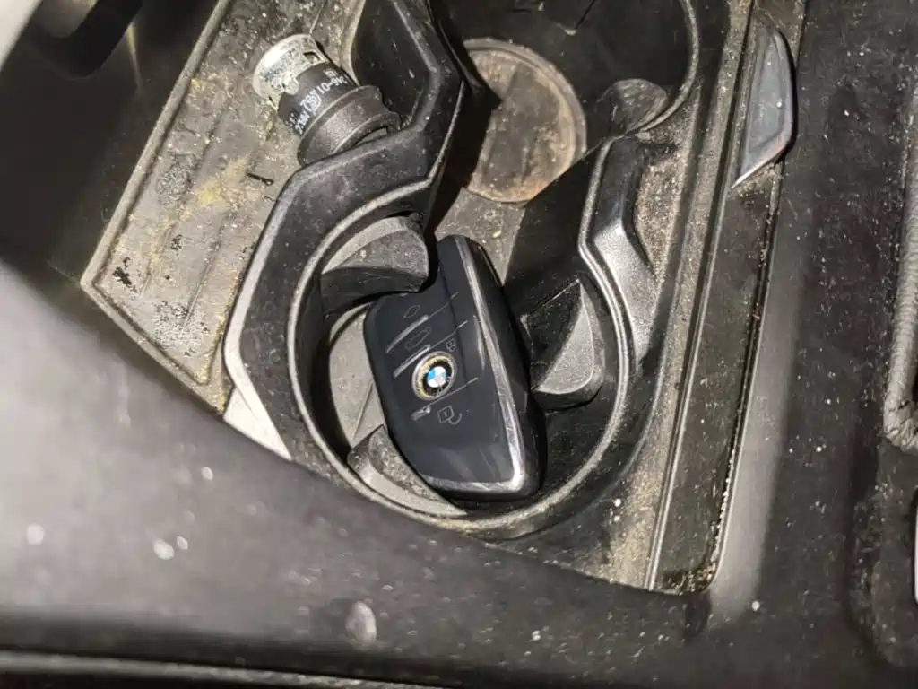 BMW X1 — миниатюра 9