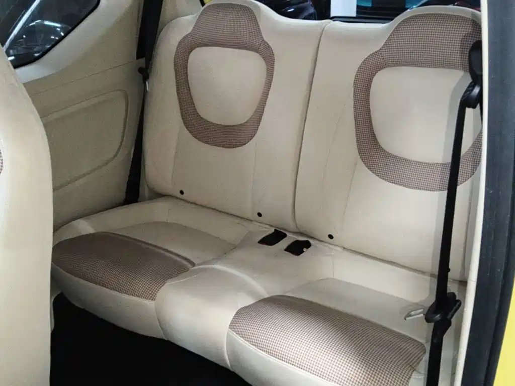 Wuling MINIEV — миниатюра 17