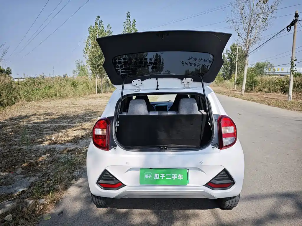 JMEV EV2 — миниатюра 19