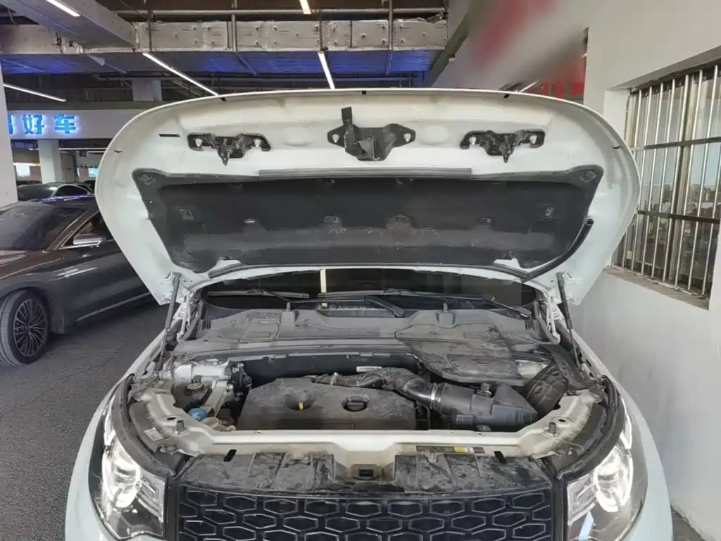 Land Rover Discovery Sport — миниатюра 20