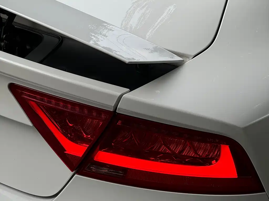 Audi S7 — миниатюра 6
