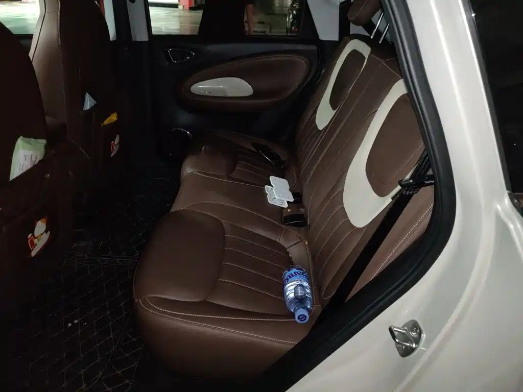 Wuling Bingo — миниатюра 15