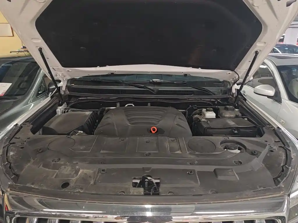 Haval H9 — миниатюра 20