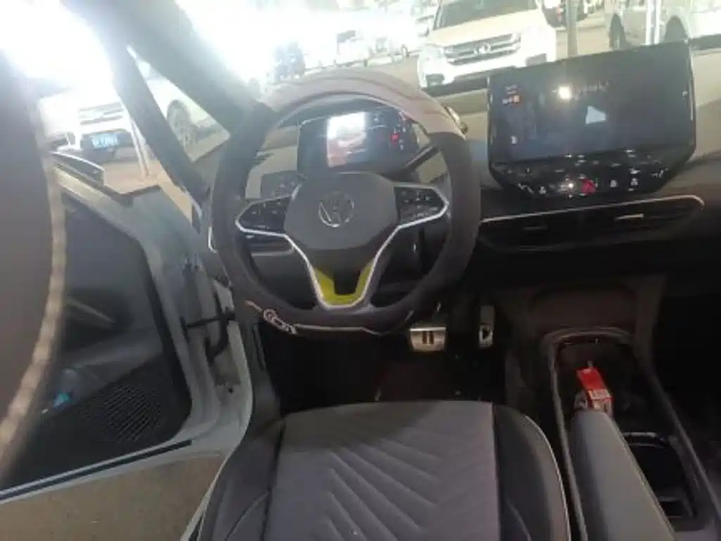 Volkswagen ID.3 — миниатюра 14