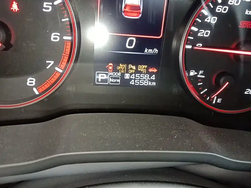 Subaru WRX — миниатюра 17