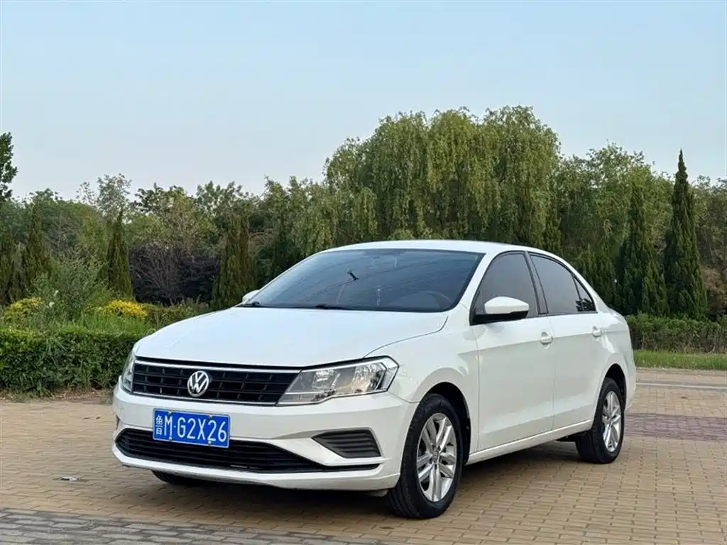 Volkswagen Jetta 2019