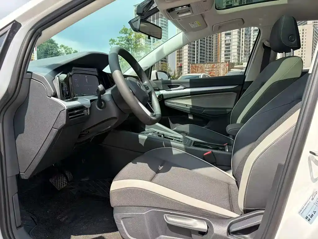 Volkswagen Golf — миниатюра 5